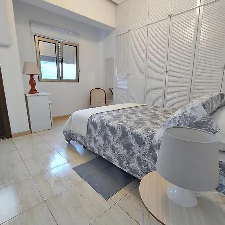Apartmán Playa Alcaravaneras Las Palmas de Gran Canaria