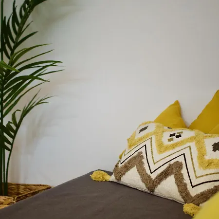 Playa Alcaravaneras Las Palmas de Gran Canaria