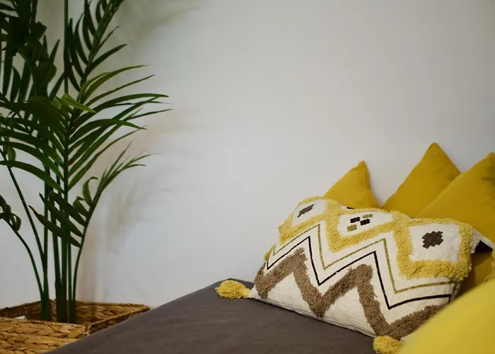 Playa Alcaravaneras לאס פאלמס דה גראן קנאריה