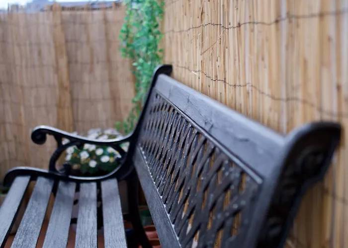 דירה Playa Alcaravaneras *