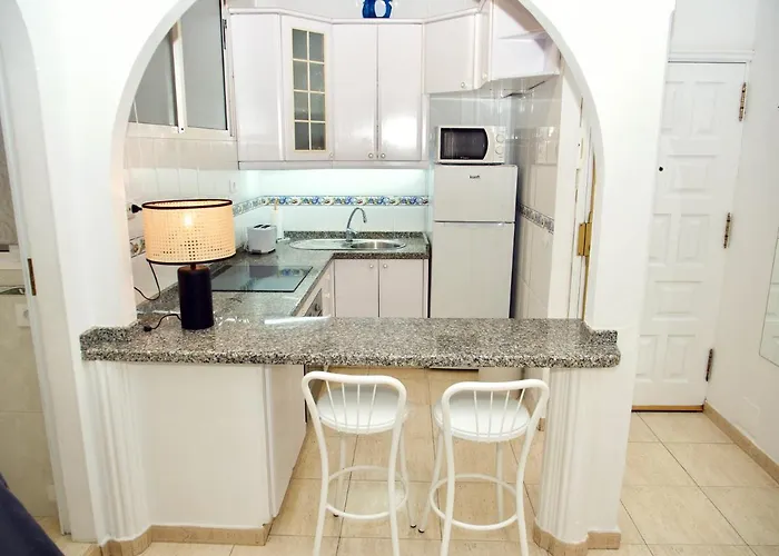 Playa Alcaravaneras * לאס פאלמס דה גראן קנאריה