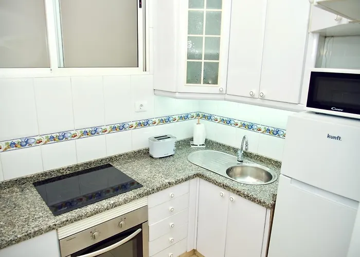 דירה Playa Alcaravaneras לאס פאלמס דה גראן קנאריה