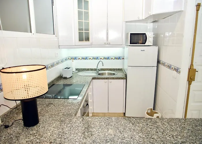 דירה Playa Alcaravaneras לאס פאלמס דה גראן קנאריה