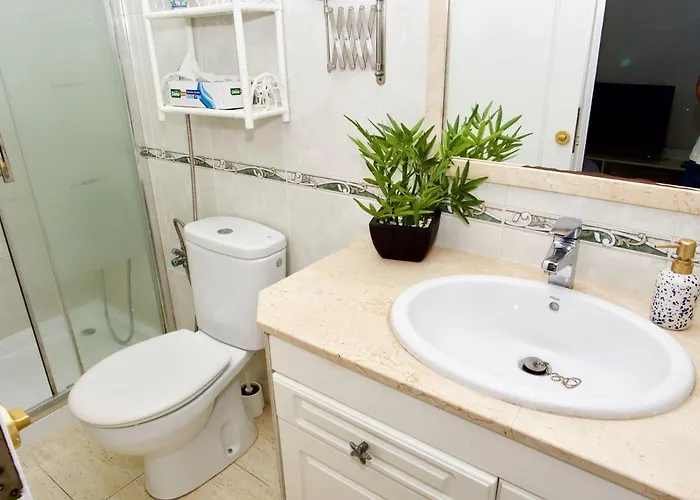 Playa Alcaravaneras * לאס פאלמס דה גראן קנאריה