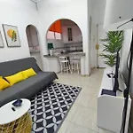 Appartement Playa Alcaravaneras
