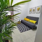 Appartement Playa Alcaravaneras *