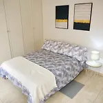 Appartement Playa Alcaravaneras Las Palmas