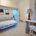 Playa Alcaravaneras Appartement