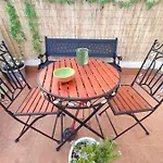 Playa Alcaravaneras Appartement