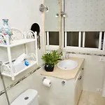 Playa Alcaravaneras Appartement