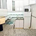 Appartement Playa Alcaravaneras Las Palmas