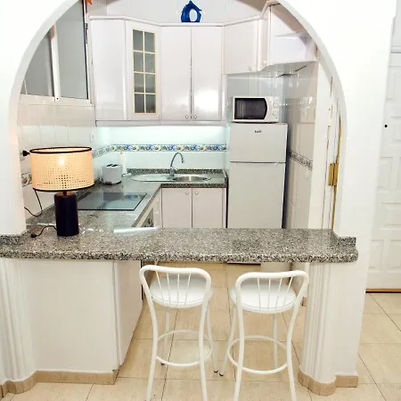 Playa Alcaravaneras * 大加那利岛拉斯帕尔马斯