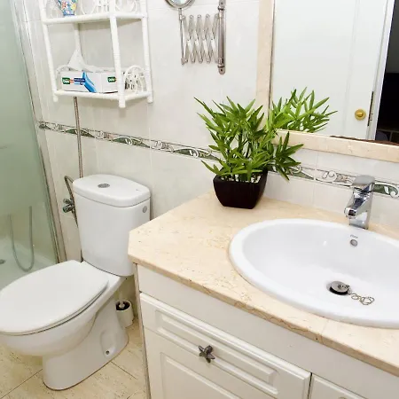 Playa Alcaravaneras * 大加那利岛拉斯帕尔马斯