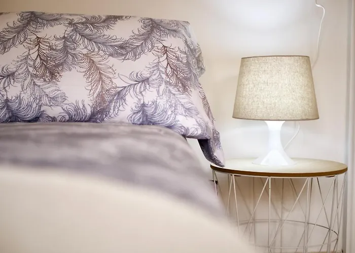 Апартаменты Playa Alcaravaneras