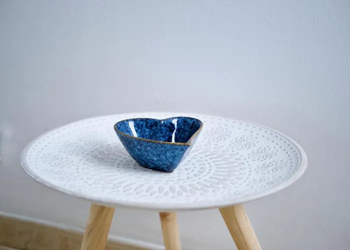 Lejlighed Playa Alcaravaneras *