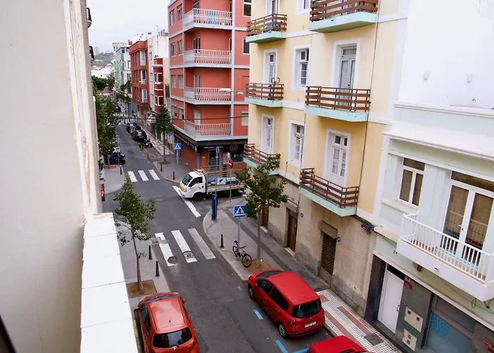 Playa Alcaravaneras Las Palmas de Gran Canaria